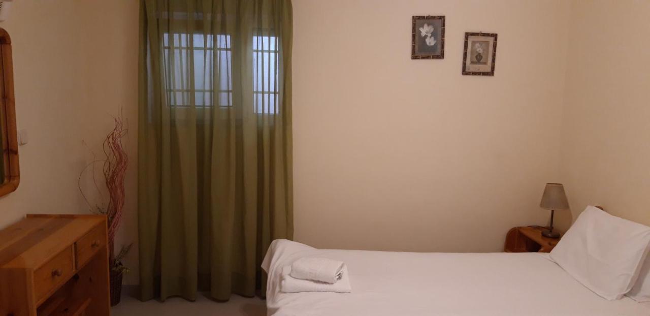 Crete Essence Villas - Makrygialos Exteriér fotografie