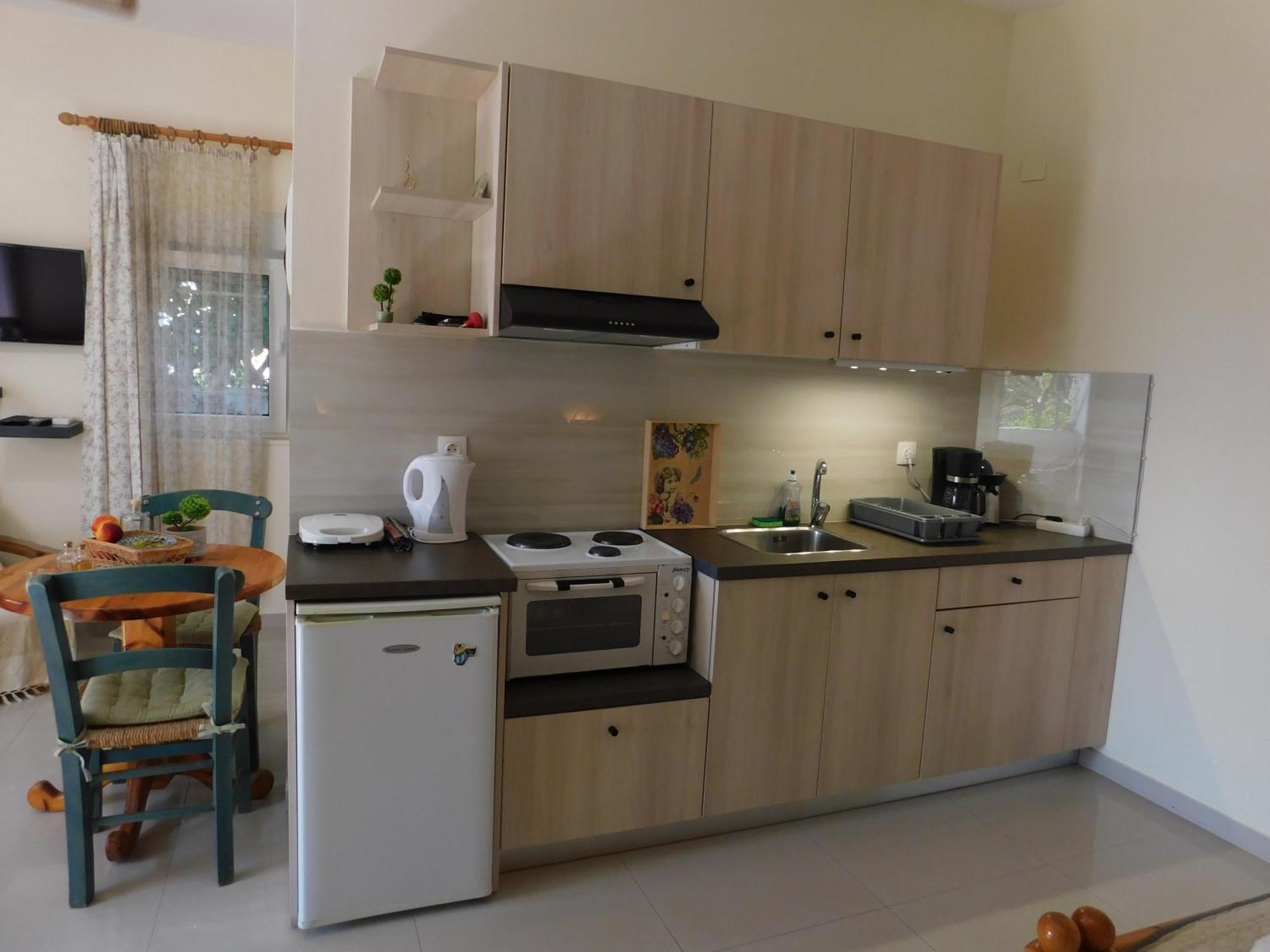 Crete Essence Villas - Makrygialos Exteriér fotografie