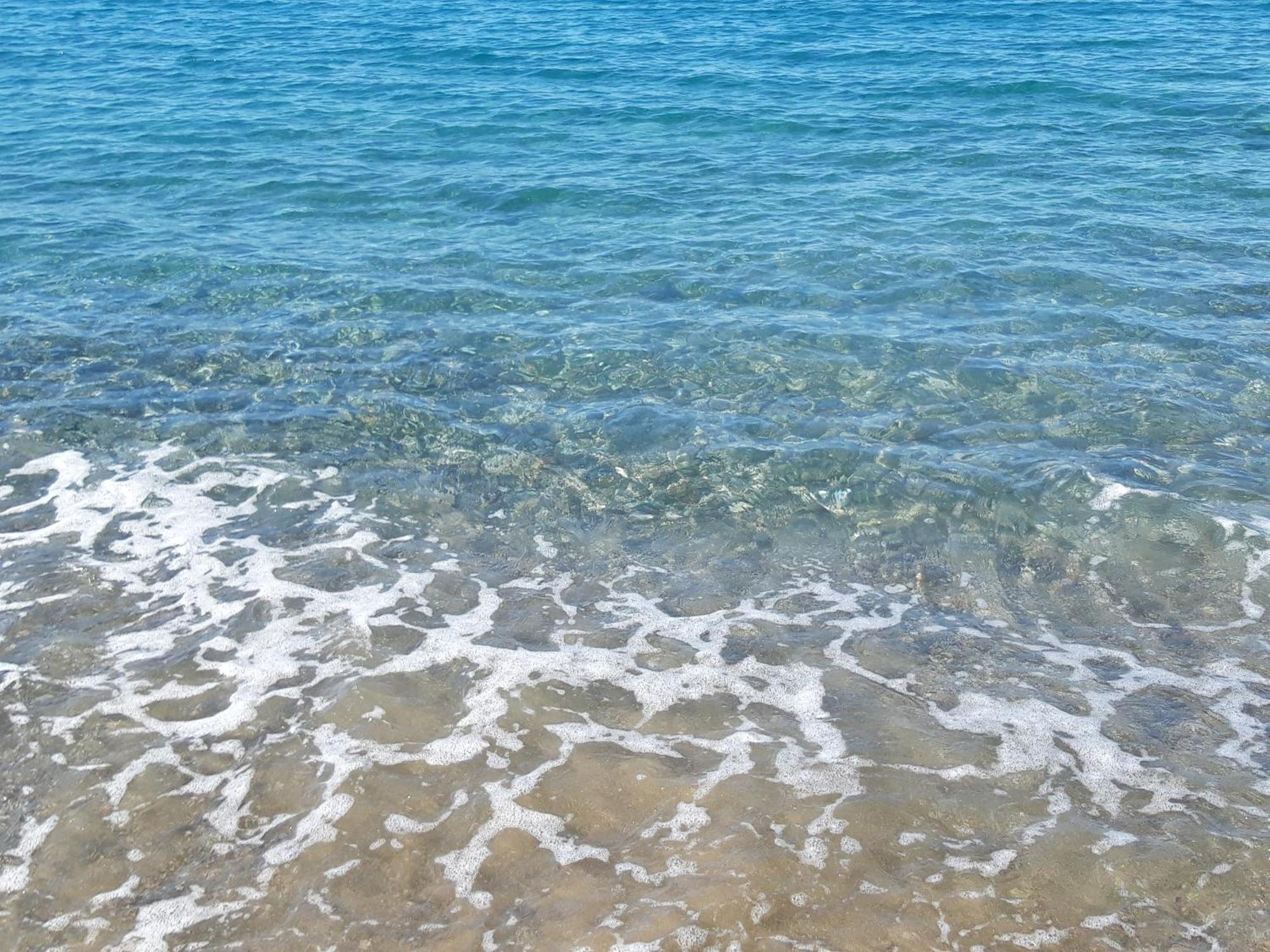 Crete Essence Villas - Makrygialos Pokoj fotografie